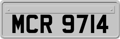 MCR9714
