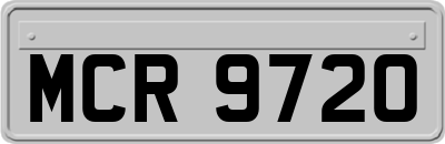 MCR9720