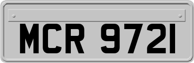 MCR9721