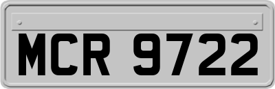 MCR9722
