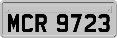 MCR9723