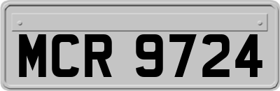 MCR9724