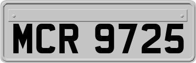 MCR9725