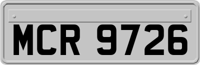 MCR9726