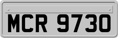 MCR9730