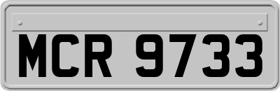 MCR9733