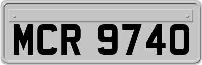 MCR9740