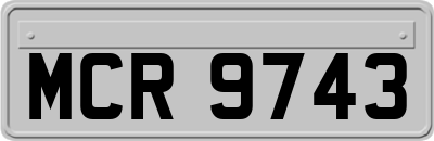 MCR9743