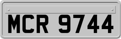 MCR9744