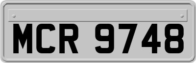 MCR9748