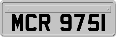 MCR9751