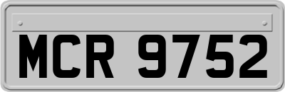 MCR9752