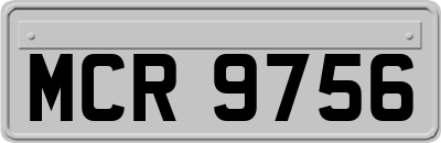 MCR9756