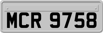 MCR9758
