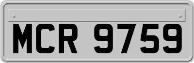 MCR9759
