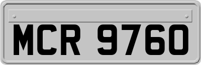 MCR9760