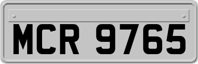MCR9765