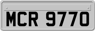 MCR9770