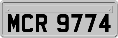 MCR9774