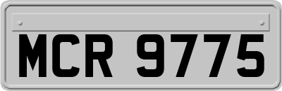 MCR9775
