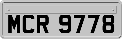 MCR9778