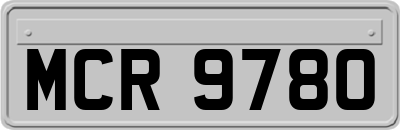 MCR9780