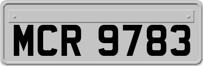 MCR9783