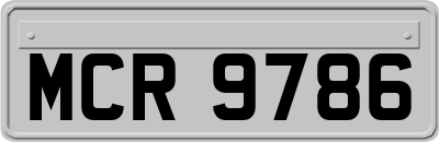 MCR9786