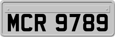 MCR9789