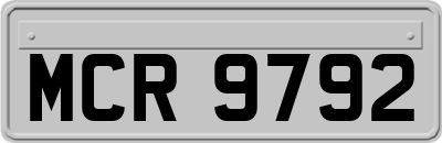 MCR9792