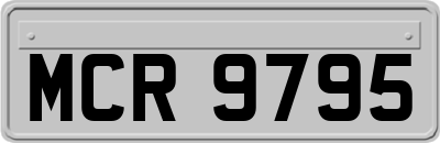 MCR9795