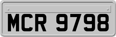 MCR9798