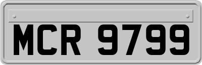 MCR9799