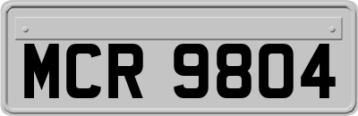MCR9804