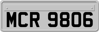 MCR9806