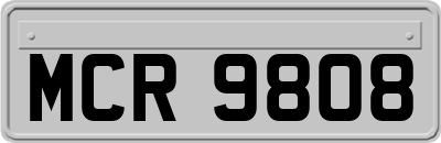 MCR9808