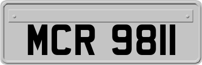 MCR9811