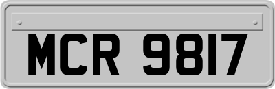 MCR9817