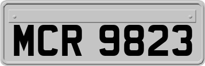 MCR9823