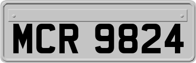 MCR9824
