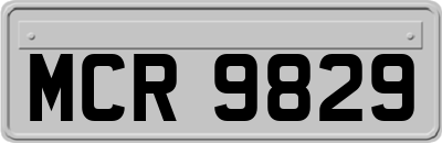 MCR9829