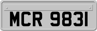 MCR9831