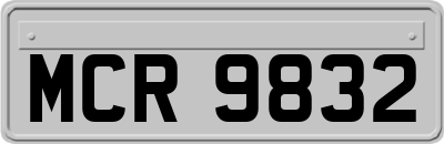 MCR9832