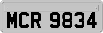 MCR9834