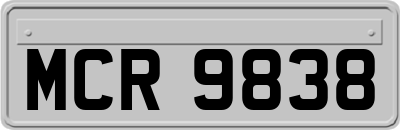 MCR9838