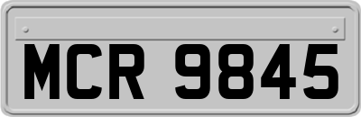 MCR9845