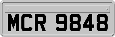 MCR9848