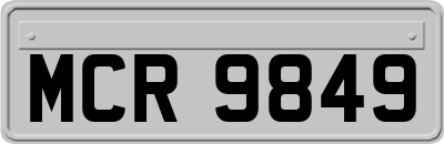 MCR9849
