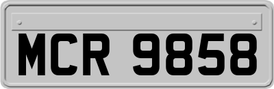 MCR9858