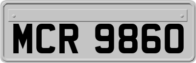 MCR9860